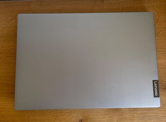 Notebook - Lenovo MEK684EL - 2