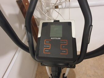 KETTLER VERSO 109 - 2
