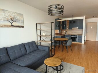 2-izbový s Výhľadom na Kuchajdu - Tri Veže Bajkalská - 2