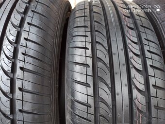 letne pneu 205/55 R16 - 2