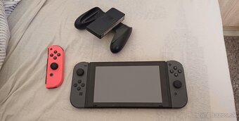 Nintendo switch - 2