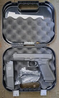 GLOCK 20,22 - 2