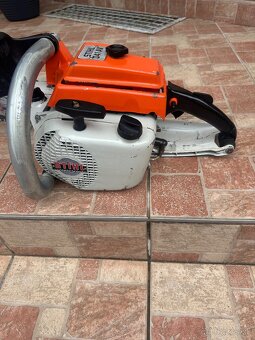 Stihl 041 AV - 2