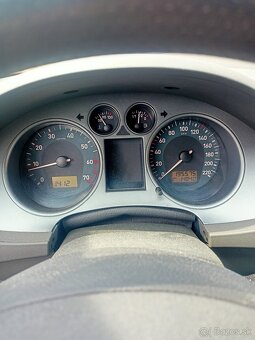 Predám Seat Ibiza - 2