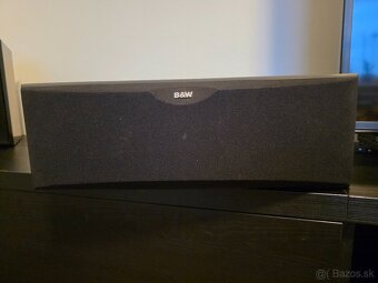 bowers & wilkins cc6 s2 center - 2