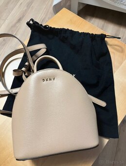 Kabelka-batoh DKNY - 2