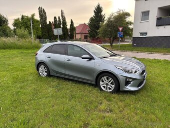 Kia Ceed 1.0 T-GDI - 2