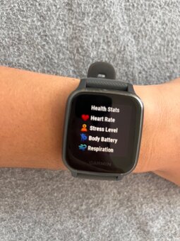 Garmin VENU SQ - 2