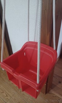 Detská hojdačka - 2