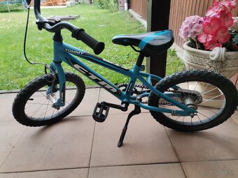 Predam detsky bicykel 16 - 2