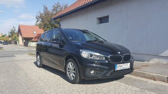 Rad 2 216D Grantourer - 2