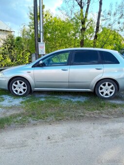 Fiat croma - 2