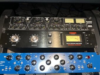 Warm Audio WA76 - 2