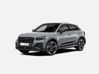 Predám originál letnú sadu Audi Sport R19 - 2