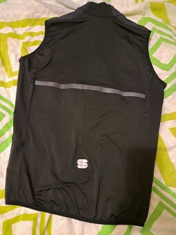 Sportful vetruodolna vesta - 2