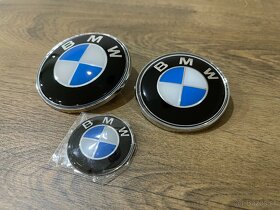 znak na BMW - 2