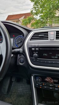 Suzuki sx4 s-cross - 2