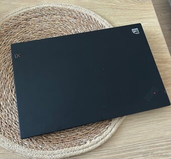 Lenovo ThinkPad X1 Carbon Gen 6 - 2