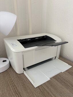 Predám tlačiareň HP LaserJet Pro - 2