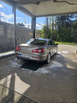 Volkswagen passat cc 20.tdi 125kw 4motion - 2