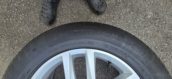 Alu R18 + Pneu 235/60 R18 - 2