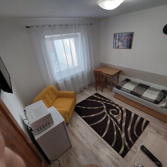 Apartmán - 2