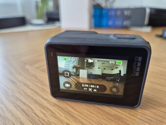 GoPro HERO 7 BLACK - 2