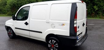 Fiat Doblo - 2