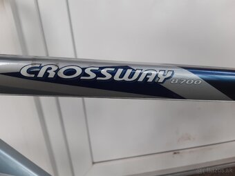 Merida crossway 8700 - 2