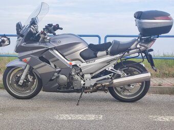 Yamaha FJR1300 r.v.2007 - 2