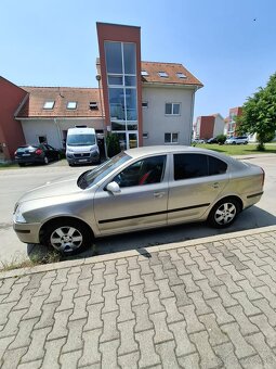Octavia 2 - 2