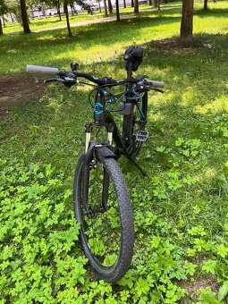Bicykel Cyclision Corph 8 MK-II - 2