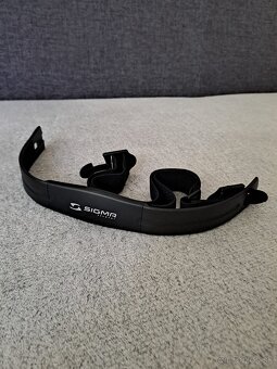 Predám športové hodina Sigma PC 15.11 - 2