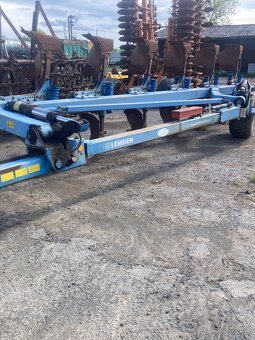 Lemken Euro Diamant 10 - 2