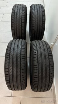 Michelin pneumatiky - 2
