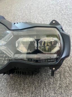 BMW R 1250GS - 2