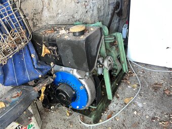 2T CERPADLO NA VODU - 2