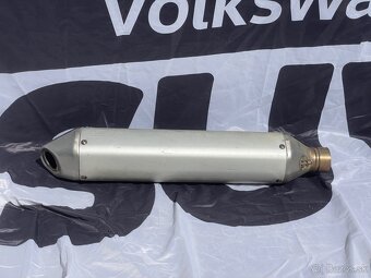 Výfuk Ktm sxf - 2