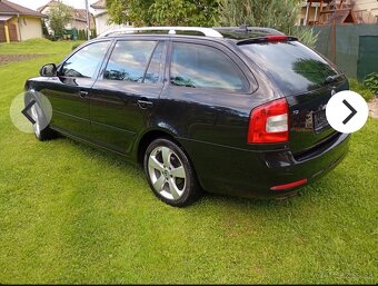 ŠKODA OCTAVIA 1.9 tdi - 2