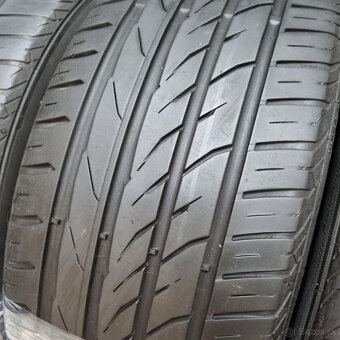 Letné pneumatiky 235/45 R17 MATADOR DOT0721/17 - 2