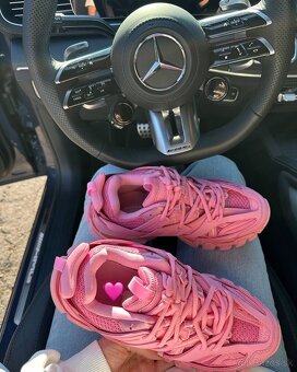 Balenciaga tenisky - 2