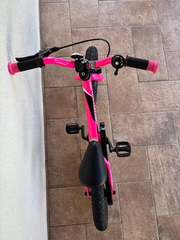 detsky bycikel Specialized Riprock 12 - 2