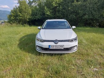 Volkswagen Golf Variant 2.0 TDI, Life, 85 kW (116PS) - 2