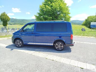 volkswagen T 6 2,0 TDI - 2