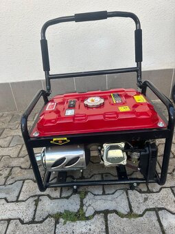 Generator - 2