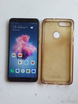 Predám Huawei P Smart - 2