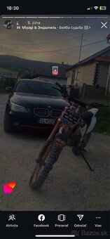 Pitbike kxd 125 - 2