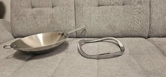 Electrolux wok panvica - 2
