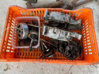 Diely moped - 2