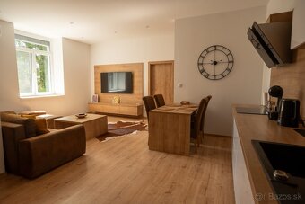 3 izbový byt s balkónom, Spišská Nová Ves - 2